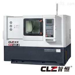 车铣复合机床