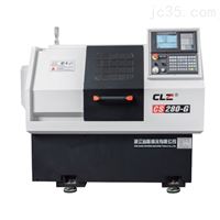 CS280-G智能电主轴机床
